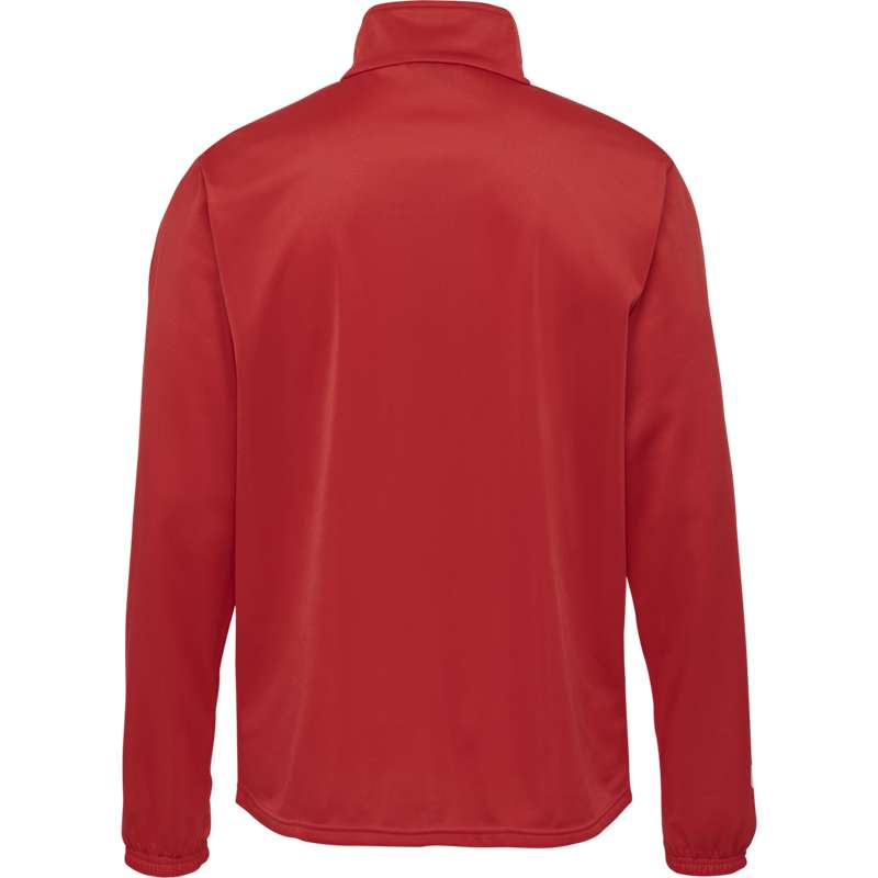 Hummel Promo Poly Suit Dječje Sportska Odjeća Crvene | 910904-388