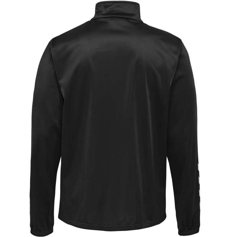 Hummel Promo Poly Suit Muške Sportska Odjeća Crne | 384371-133