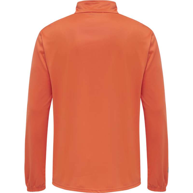Hummel Promo Poly Suit Muške Sportska Odjeća Narančaste | 892554-935