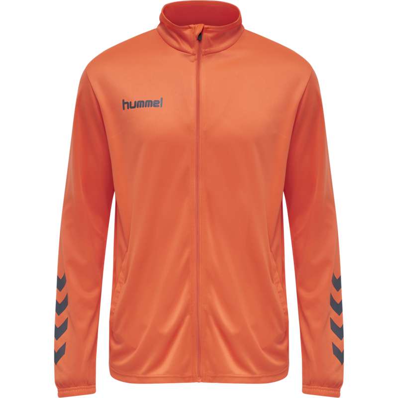 Hummel Promo Poly Suit Muške Sportska Odjeća Narančaste | 892554-935