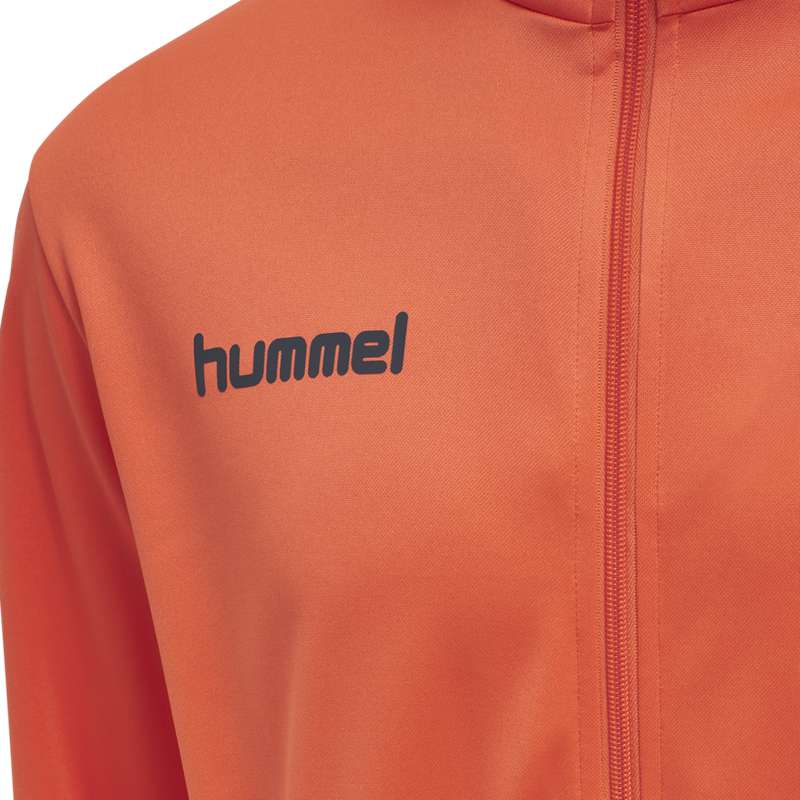 Hummel Promo Poly Suit Muške Sportska Odjeća Narančaste | 892554-935