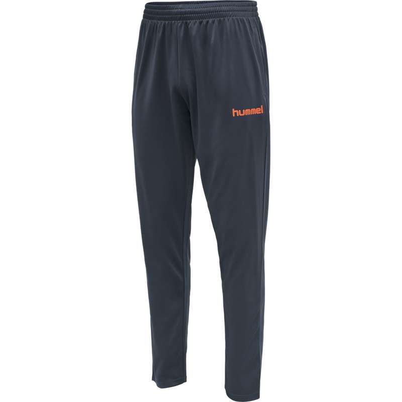 Hummel Promo Poly Suit Muške Sportska Odjeća Narančaste | 892554-935