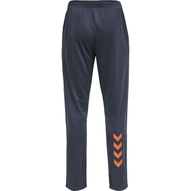 Hummel Promo Poly Suit Muške Sportska Odjeća Narančaste | 892554-935