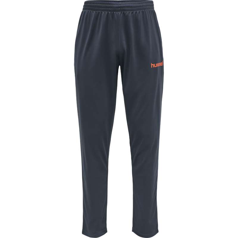 Hummel Promo Poly Suit Muške Sportska Odjeća Narančaste | 892554-935