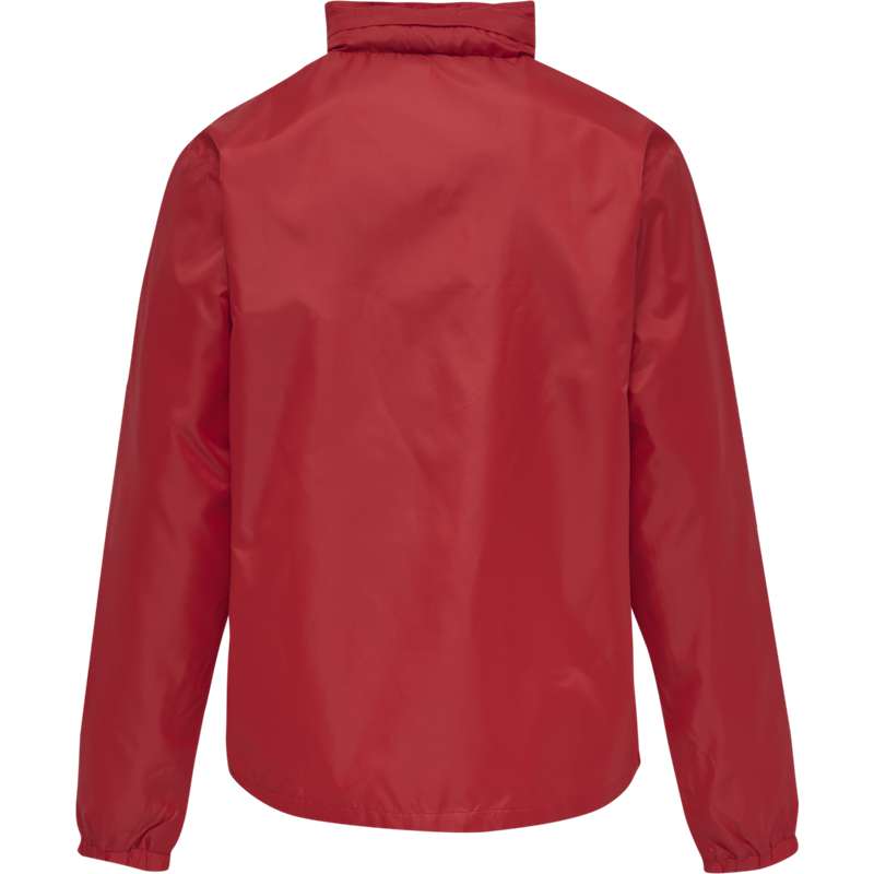 Hummel Promo Rain Muške Jakne Crvene | 546716-108