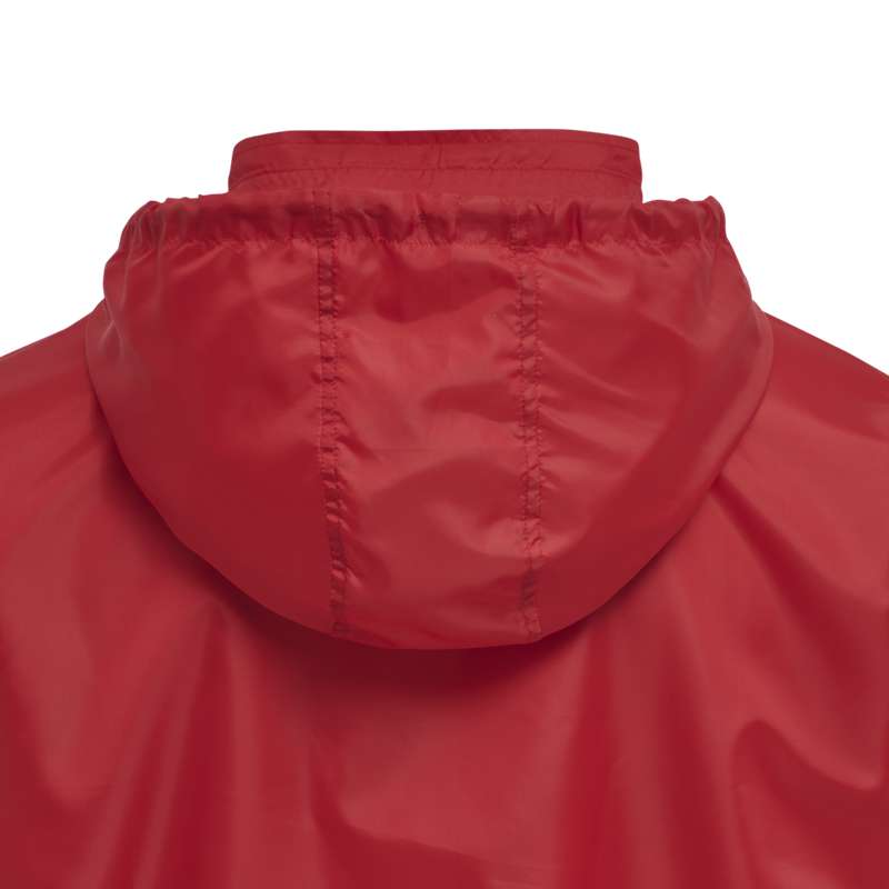 Hummel Promo Rain Muške Jakne Crvene | 546716-108