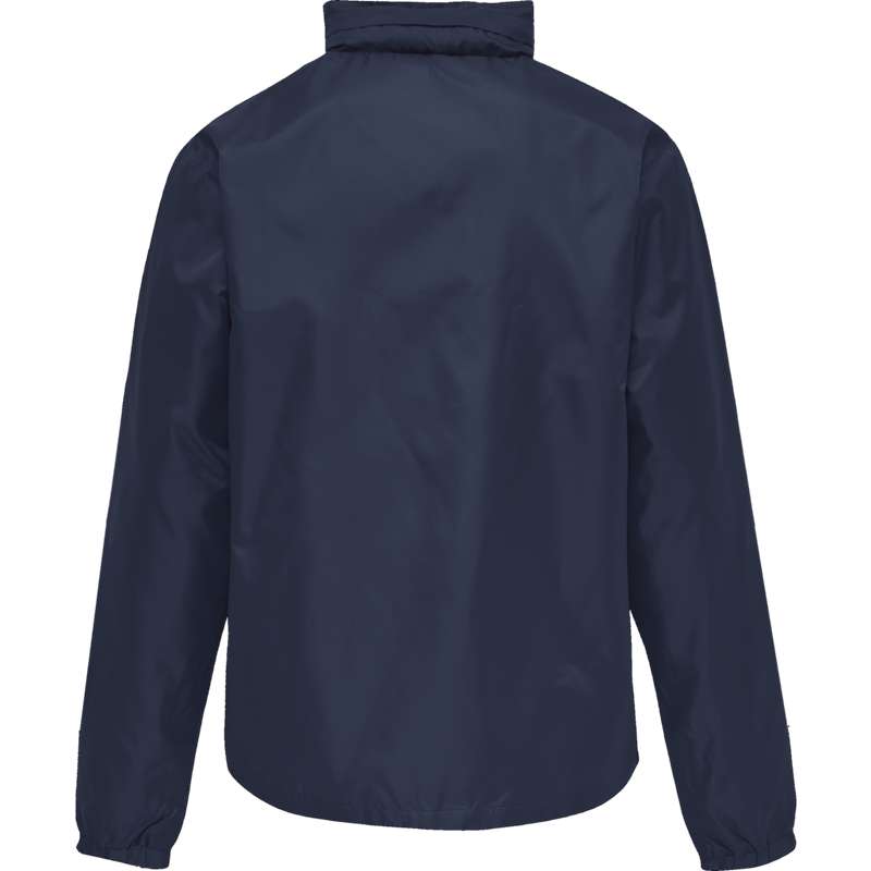 Hummel Promo Rain Muške Jakne Tamnoplave | 710087-663