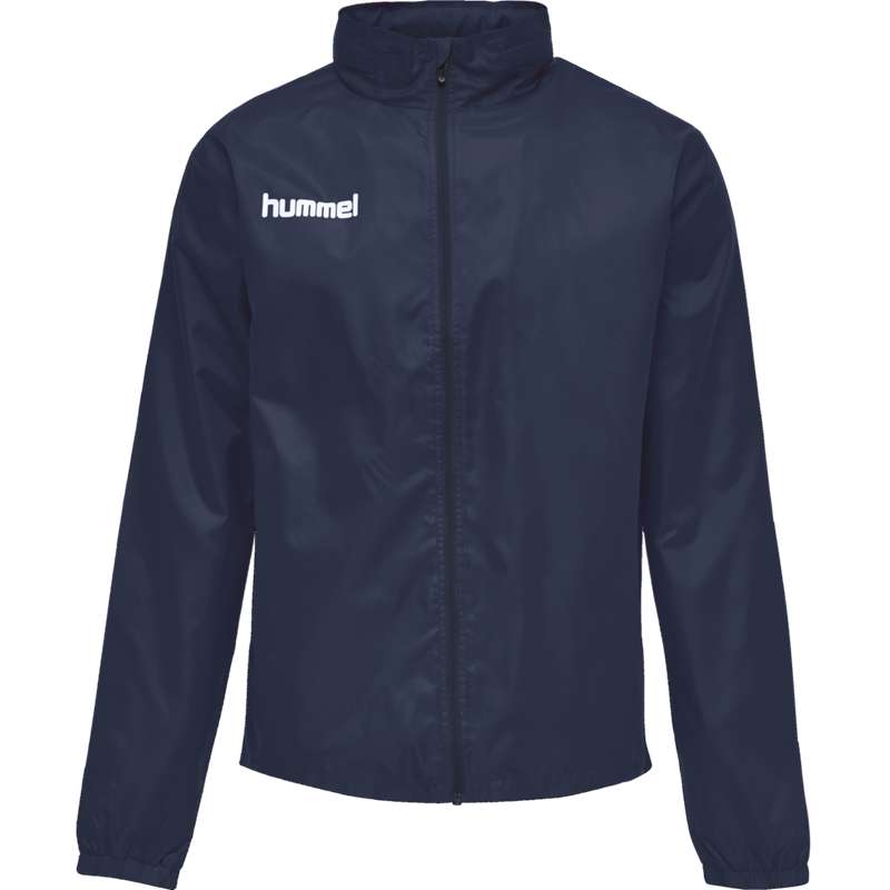 Hummel Promo Rain Muške Jakne Tamnoplave | 710087-663