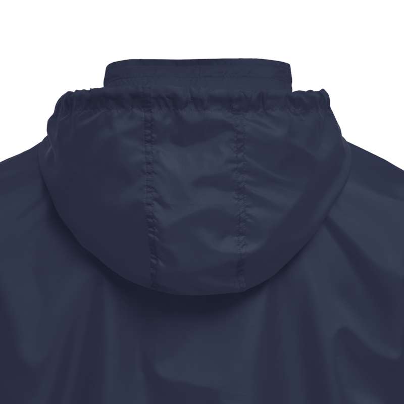 Hummel Promo Rain Muške Jakne Tamnoplave | 710087-663