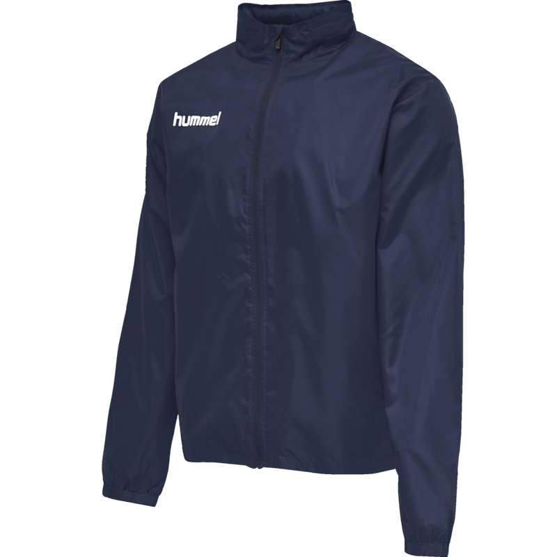 Hummel Promo Rain Muške Jakne Tamnoplave | 710087-663