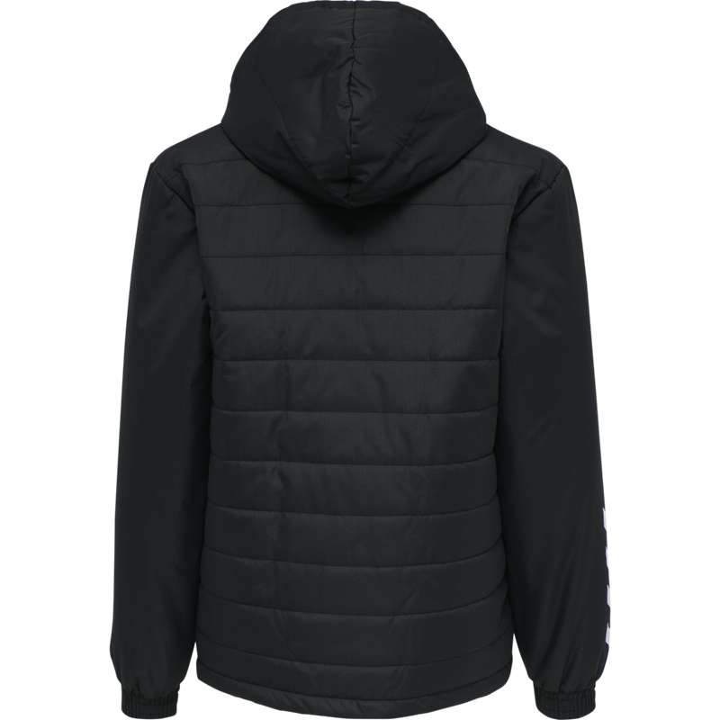 Hummel Promo Short Bench Dječje Jakne Crne | 540796-915