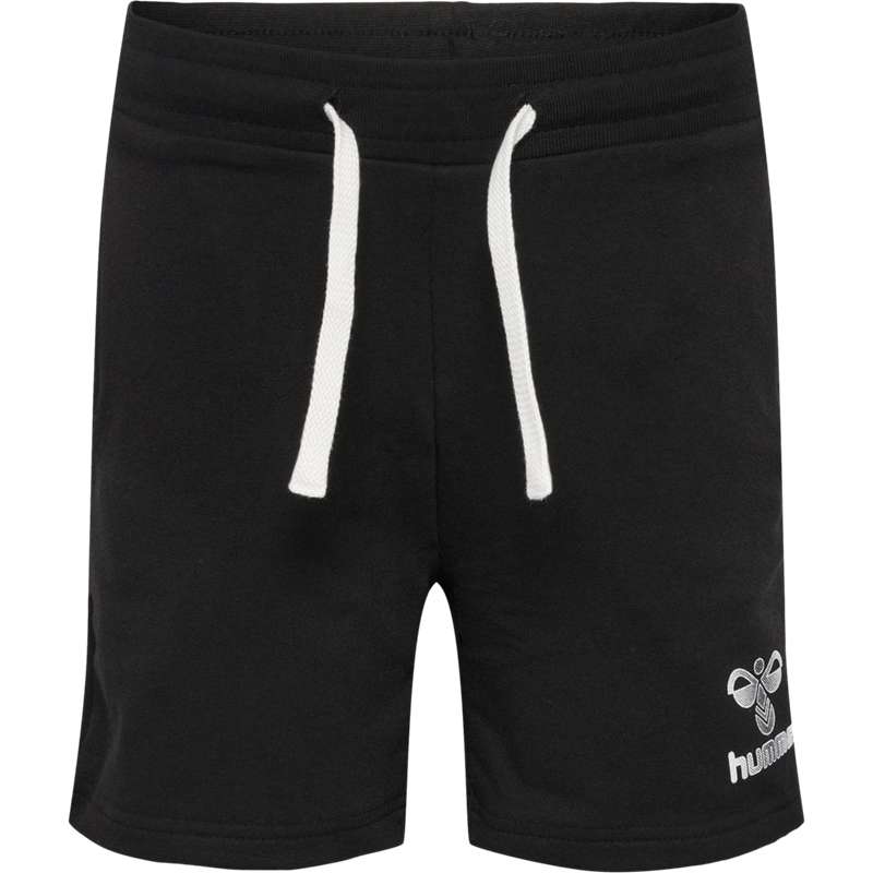 Hummel Proud Dječje Kratke Hlače Crne | 012004-394