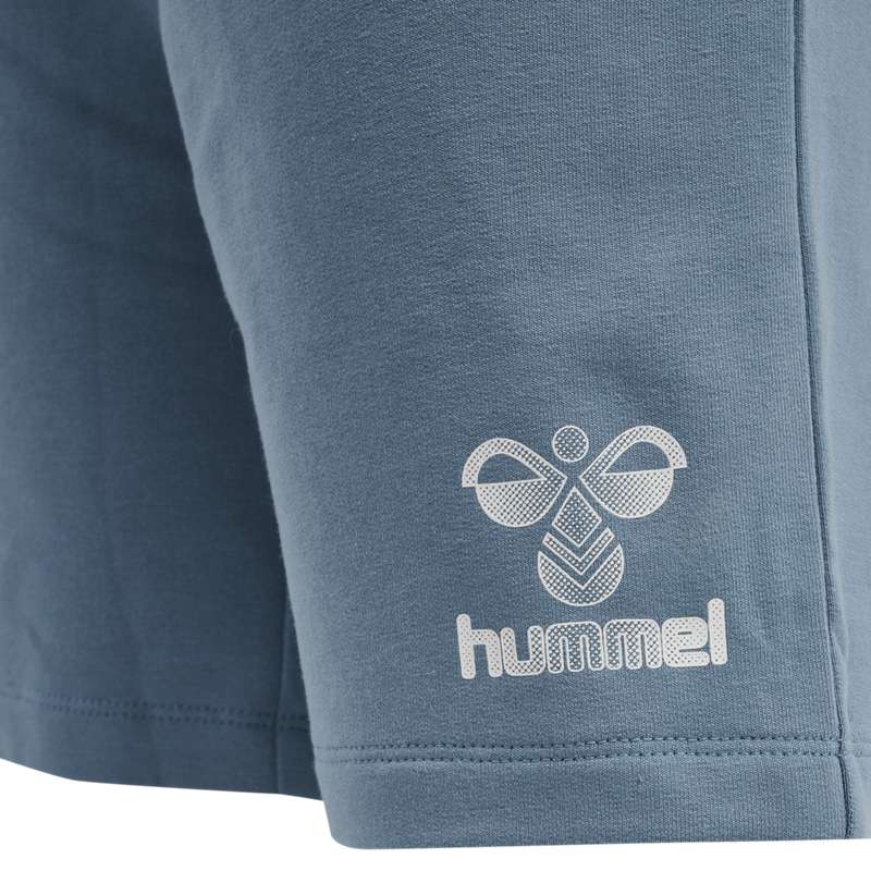 Hummel Proud Dječje Kratke Hlače Plave | 899951-073