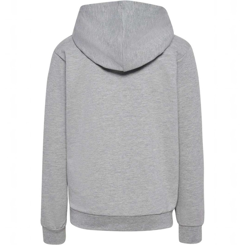 Hummel Proud Dječje Majica s Kapuljačom Sive | 866846-137