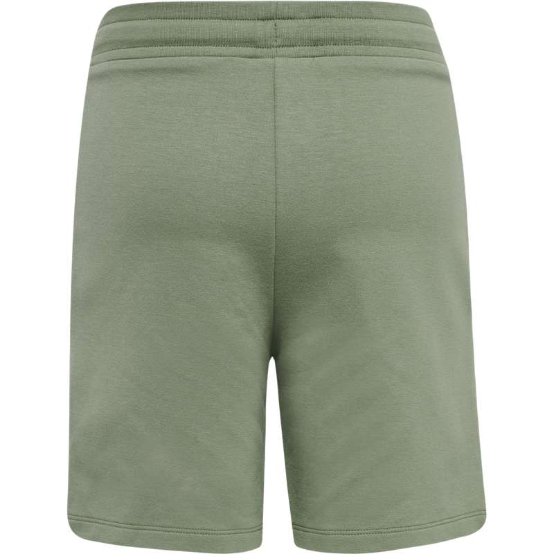 Hummel Proud Dječje Polo Majice Zelene | 703902-748
