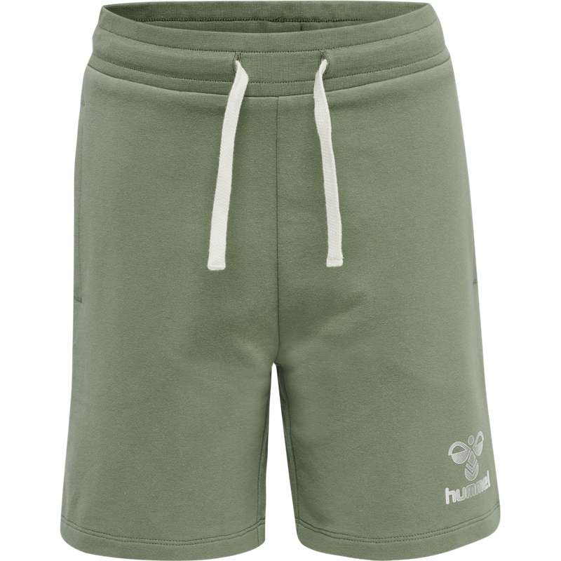 Hummel Proud Dječje Polo Majice Zelene | 703902-748