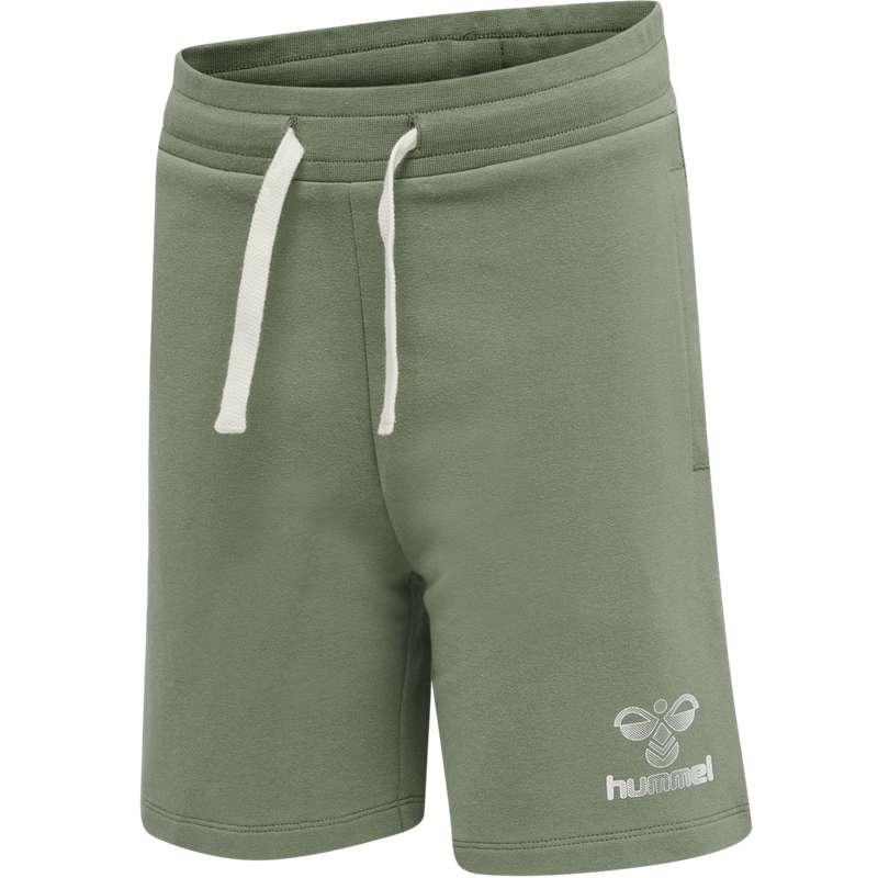 Hummel Proud Dječje Polo Majice Zelene | 703902-748