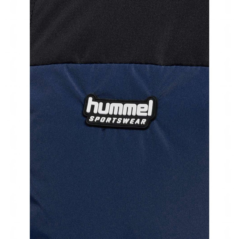Hummel Puff Short Sportswear Muške Hulahopke Tamnoplave | 559753-497