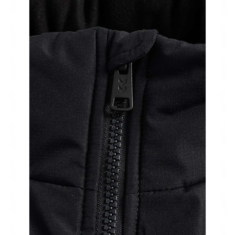 Hummel Puff Vest Sportswear Muške Prsluk Zelene | 396639-824