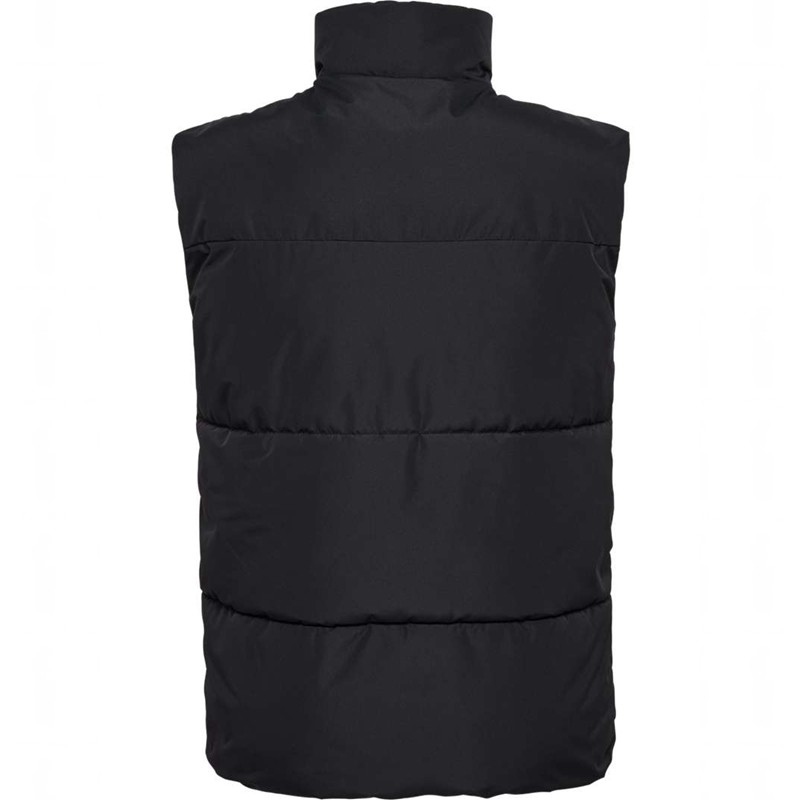 Hummel Puff Vest Sportswear Muške Tenisice Crne | 212960-957
