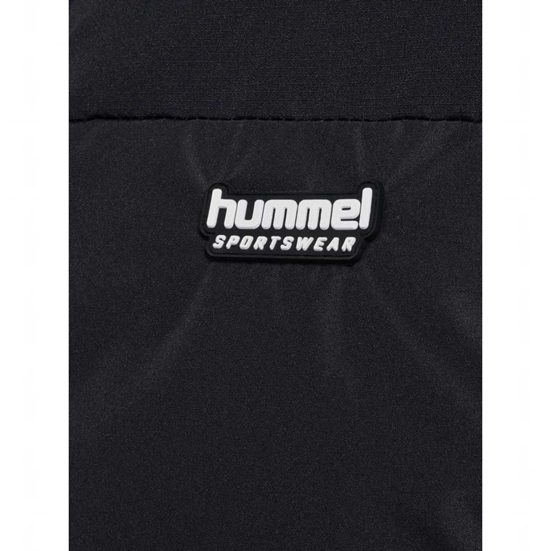 Hummel Puff Vest Sportswear Muške Tenisice Crne | 212960-957