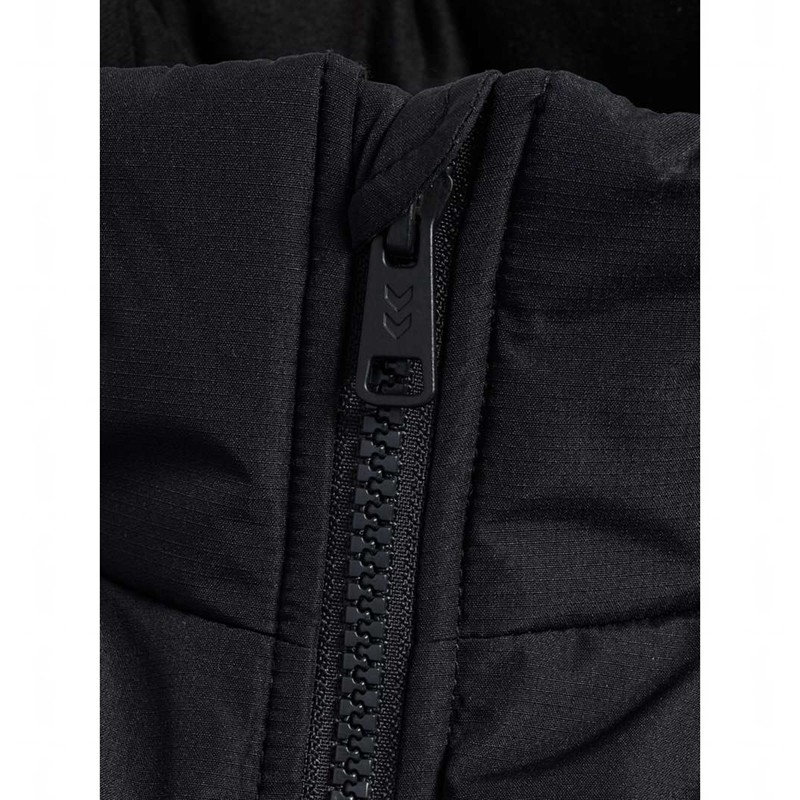 Hummel Puff Vest Sportswear Muške Tenisice Crne | 212960-957