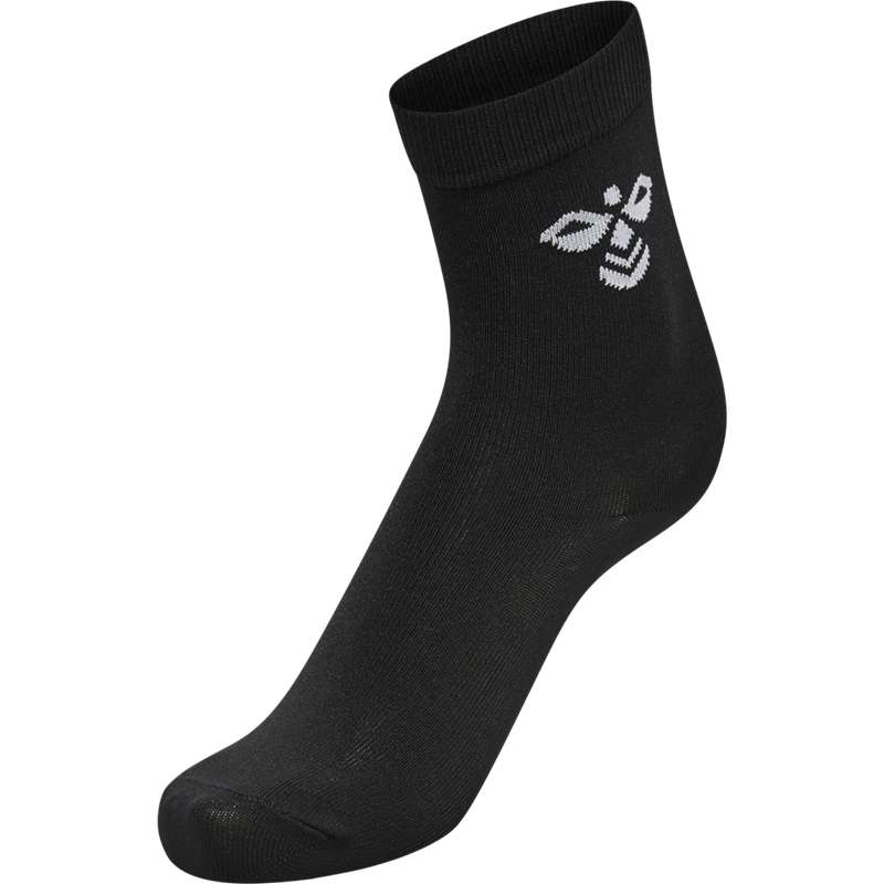 Hummel Pull Up Dječje Čarape Crne | 161447-516