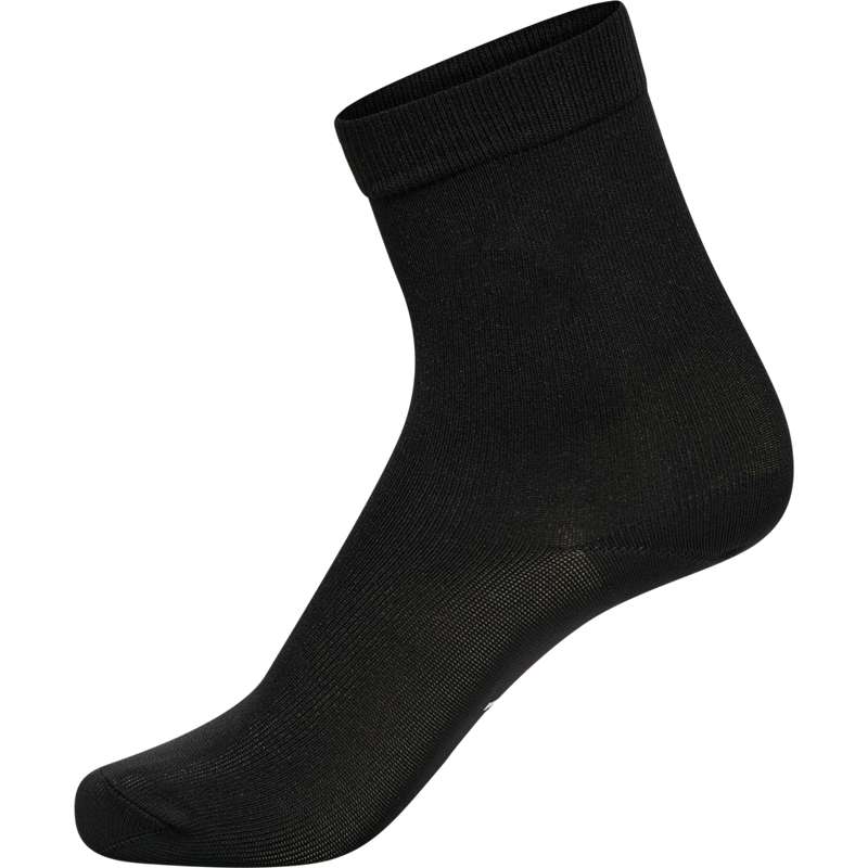 Hummel Pull Up Dječje Čarape Crne | 161447-516