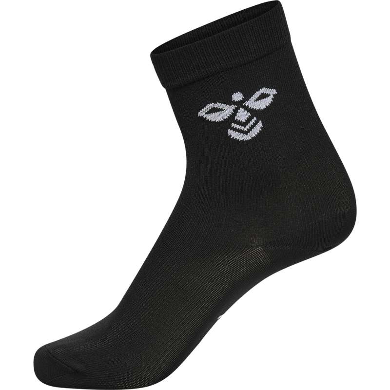 Hummel Pull Up Dječje Čarape Crne | 161447-516