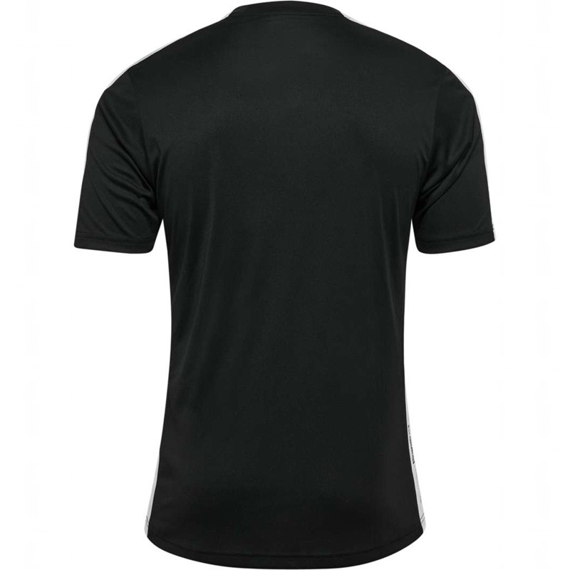 Hummel Pulse Contrast Ženske Sets Crne | 758374-598