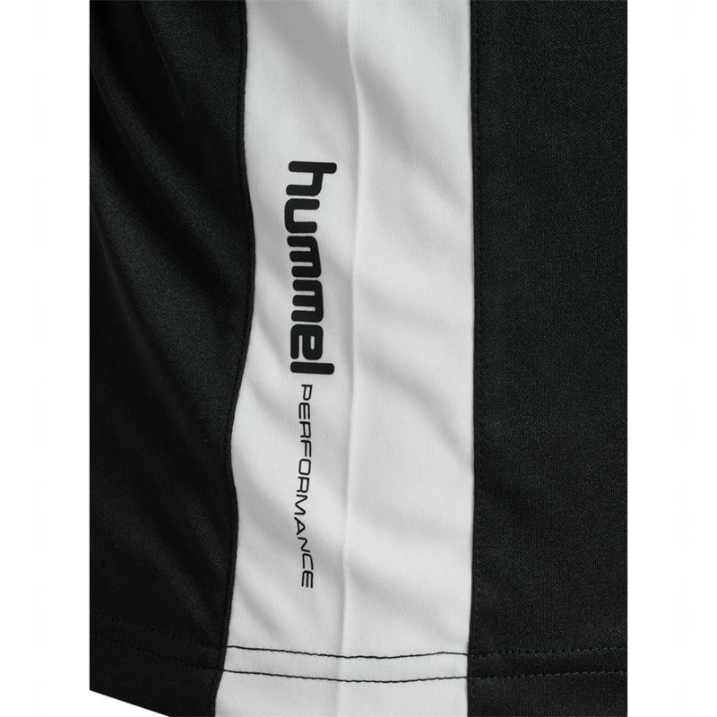 Hummel Pulse Contrast Ženske Sets Crne | 758374-598