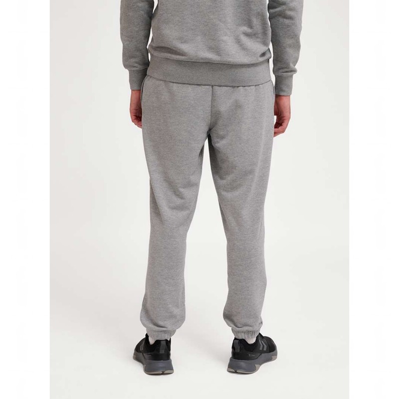 Hummel Pulse Muške Donji dio Trenirke Sive | 556374-618