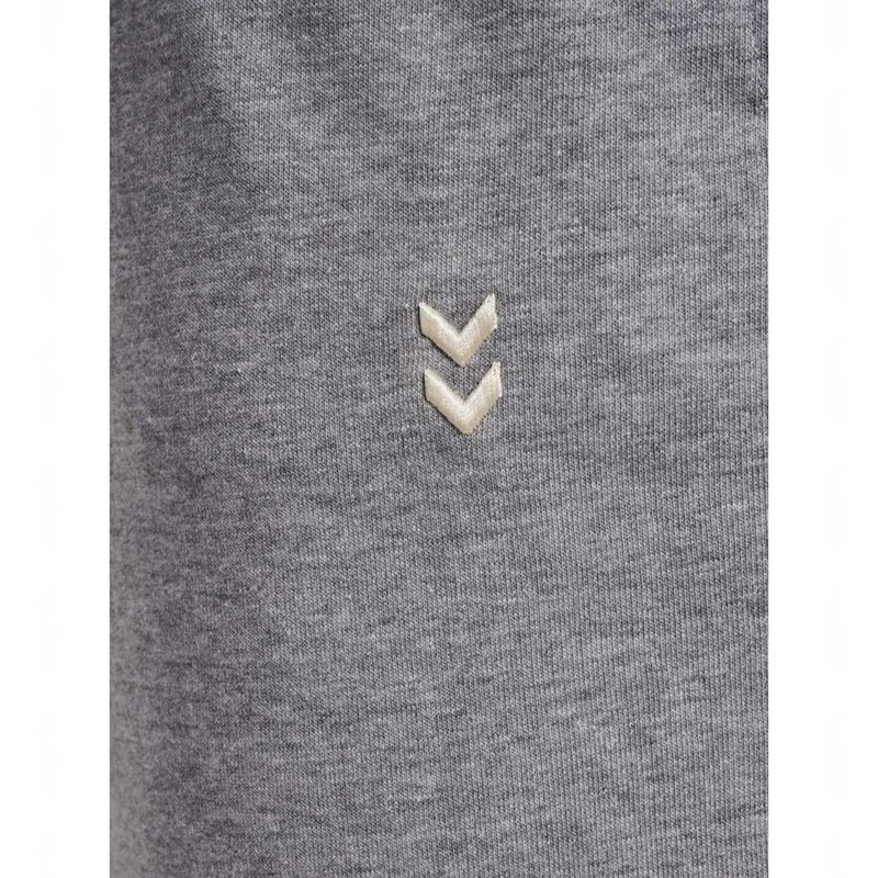 Hummel Pulse Muške Donji dio Trenirke Sive | 556374-618