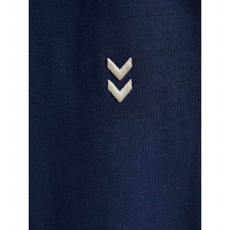 Hummel Pulse Muške Donji dio Trenirke Tamnoplave | 981009-721
