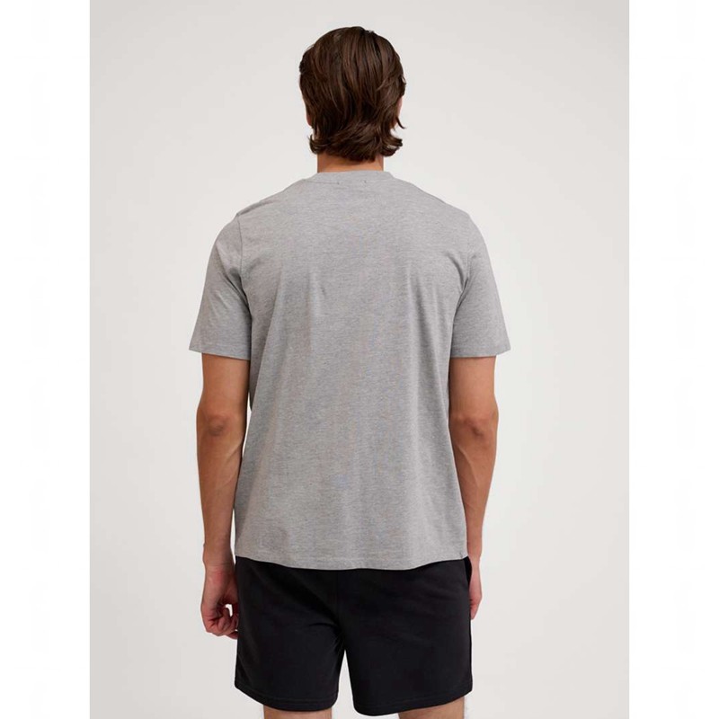 Hummel Pulse Muške Majice Sive | 369569-269