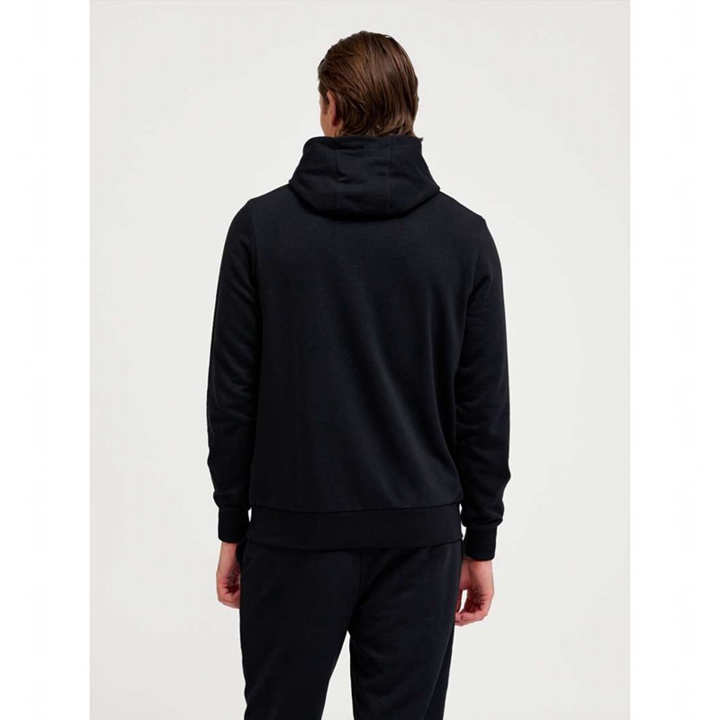 Hummel Pulse Sweat Muške Rukometne Tenisice Crne | 754733-971