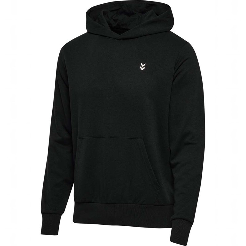 Hummel Pulse Sweat Muške Rukometne Tenisice Crne | 754733-971