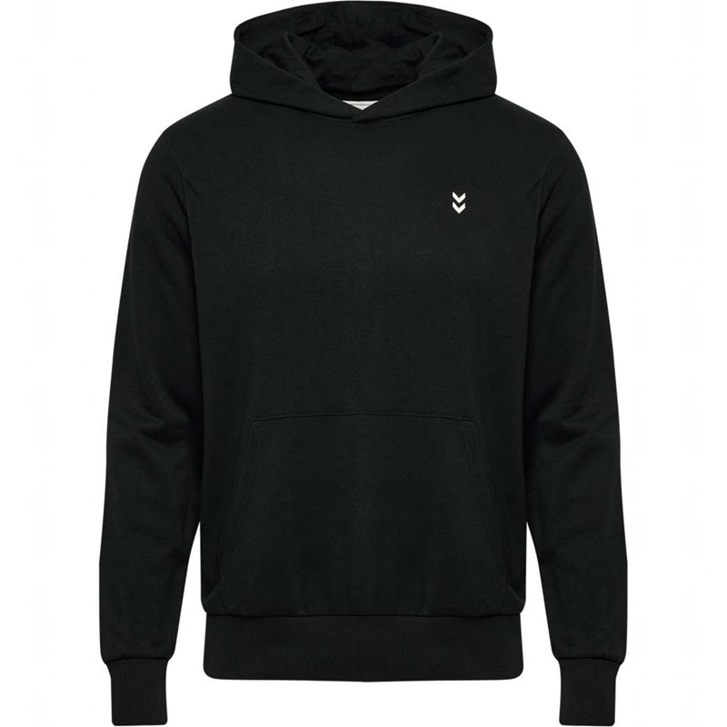 Hummel Pulse Sweat Muške Rukometne Tenisice Crne | 754733-971