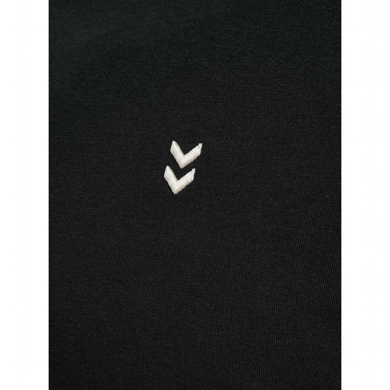 Hummel Pulse Sweat Muške Rukometne Tenisice Crne | 754733-971