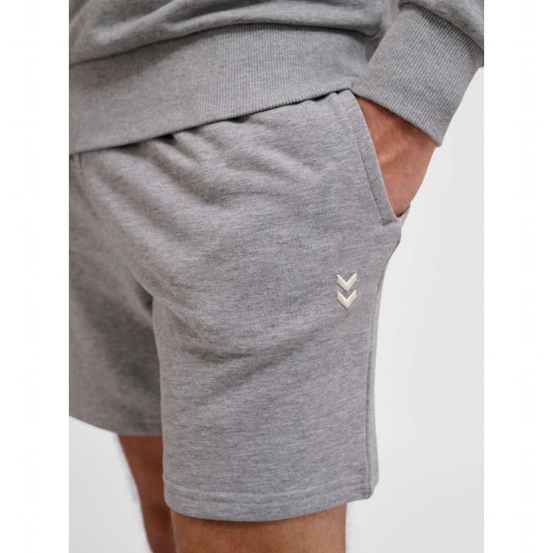 Hummel Pulse Sweat Ženske Dres Sive | 380477-502