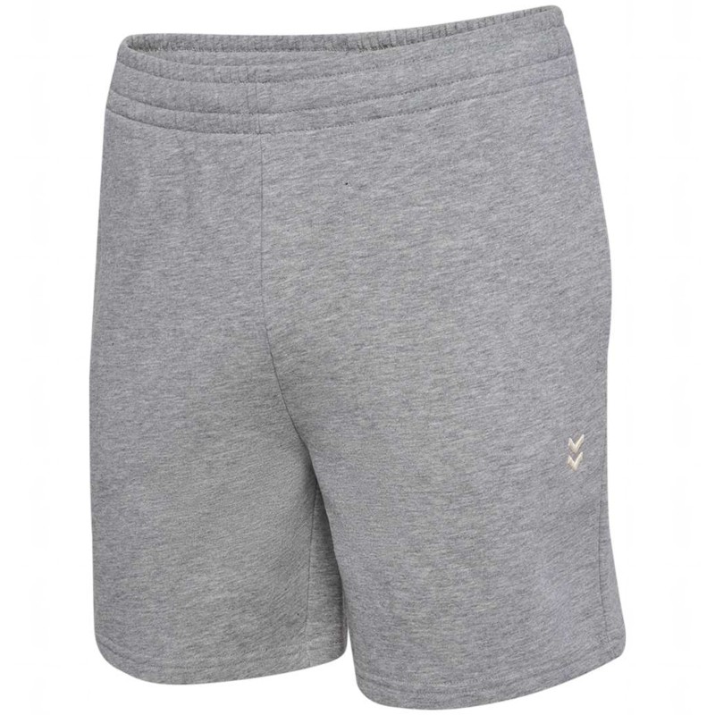 Hummel Pulse Sweat Ženske Dres Sive | 380477-502
