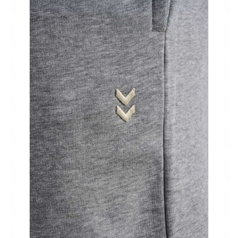 Hummel Pulse Sweat Ženske Dres Sive | 380477-502