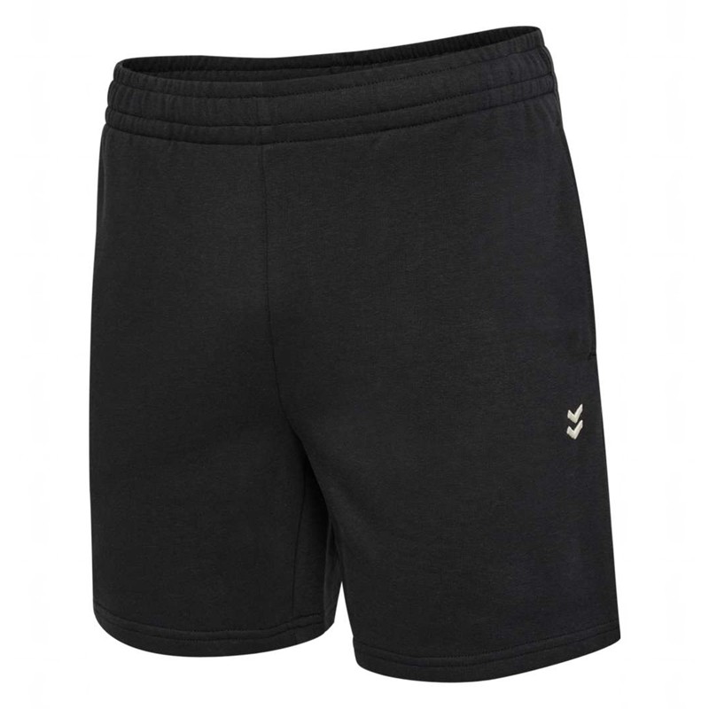 Hummel Pulse Sweat Ženske Tenisice Crne | 882302-355