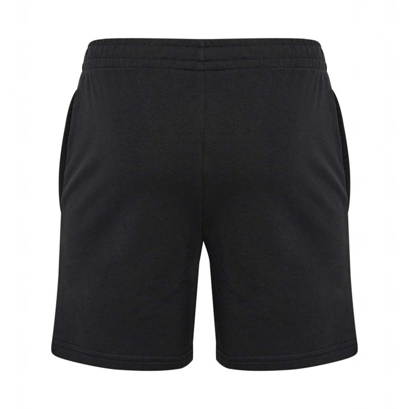 Hummel Pulse Sweat Ženske Tenisice Crne | 882302-355