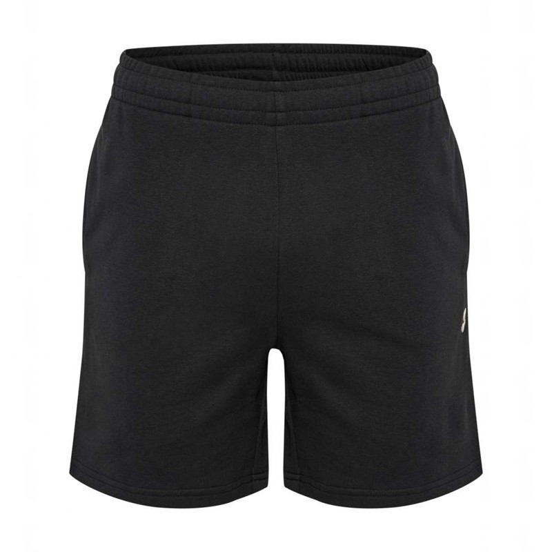 Hummel Pulse Sweat Ženske Tenisice Crne | 882302-355