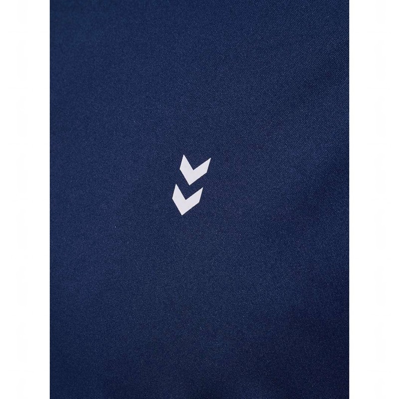 Hummel Pulse Training S/S Muške Majice Tamnoplave | 261590-178