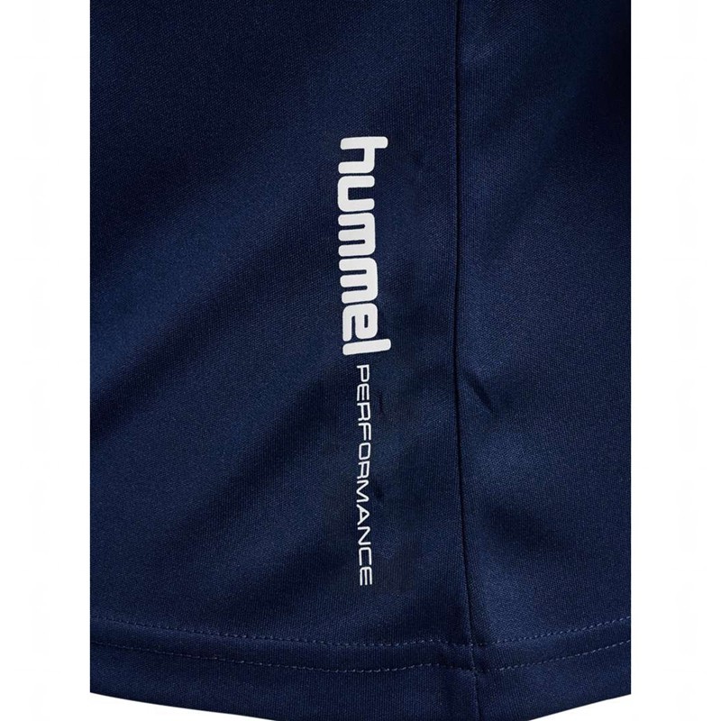 Hummel Pulse Training W S/S Ženske Tenisice Tamnoplave | 388069-541