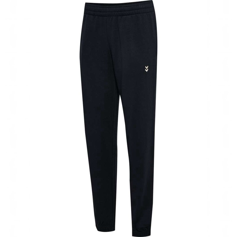 Hummel Pulse W Ženske Donji dio Trenirke Crne | 373575-425
