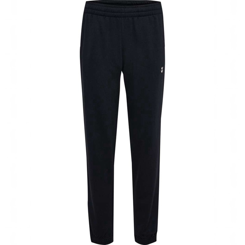 Hummel Pulse W Ženske Donji dio Trenirke Crne | 373575-425