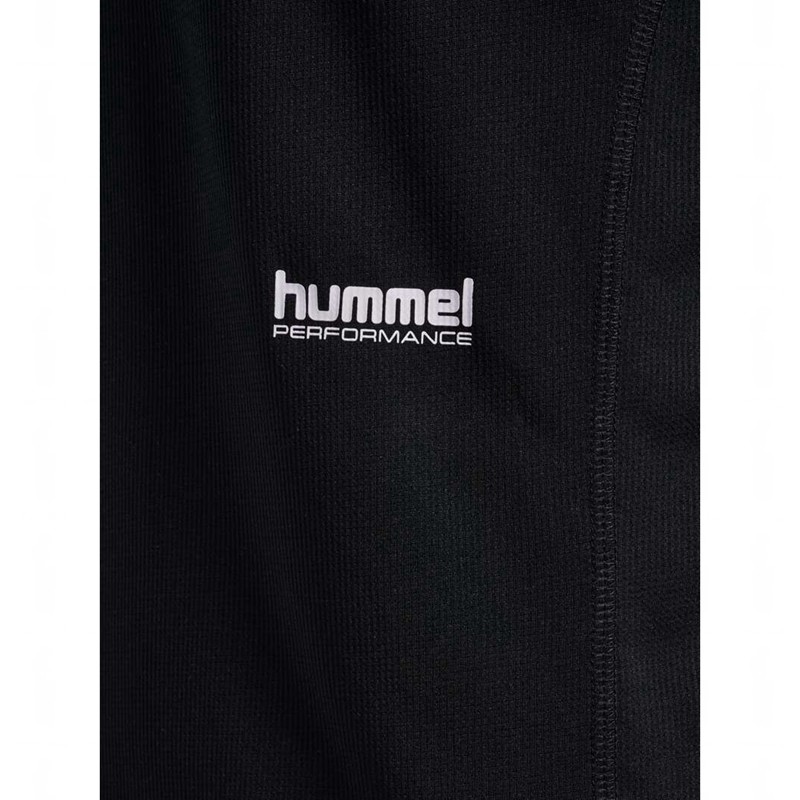 Hummel Pulse Workout Muške Majica bez Rukava Crne | 064077-246